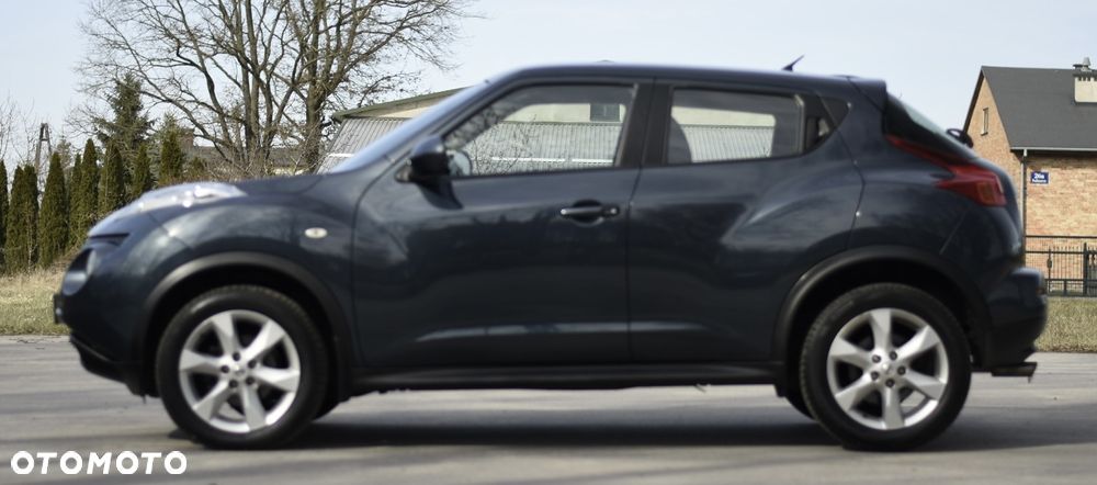 Nissan Juke 1.6 Start/Stop Tekna - 13