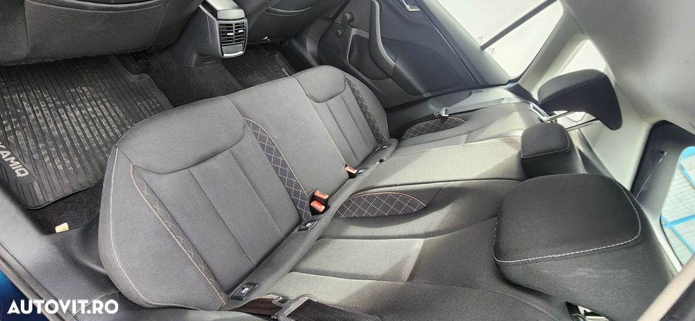 Skoda Kamiq 1.5 TSI Ambition - 9