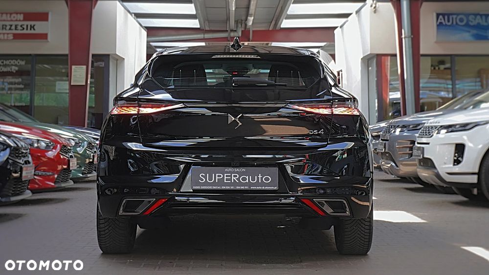 DS Automobiles DS 4 1.2 PureTech Trocadero - 10