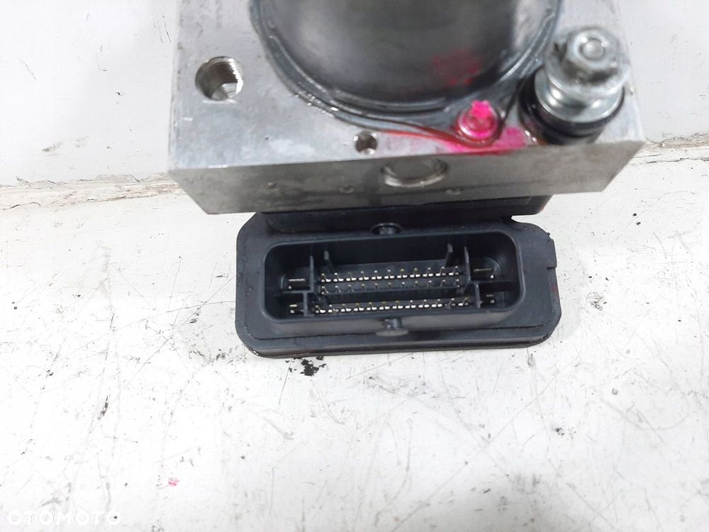 FORD TRANSIT V363 MK9 2.0 ECOBLUE 20R POMPA ABS STEROWNIK KK21-2B373-AK - 6