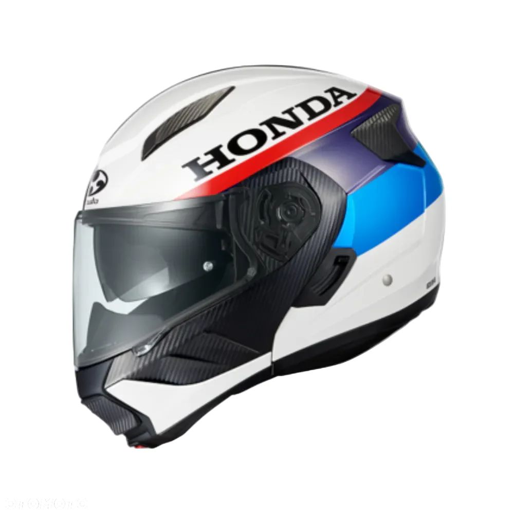 Honda CB - 5