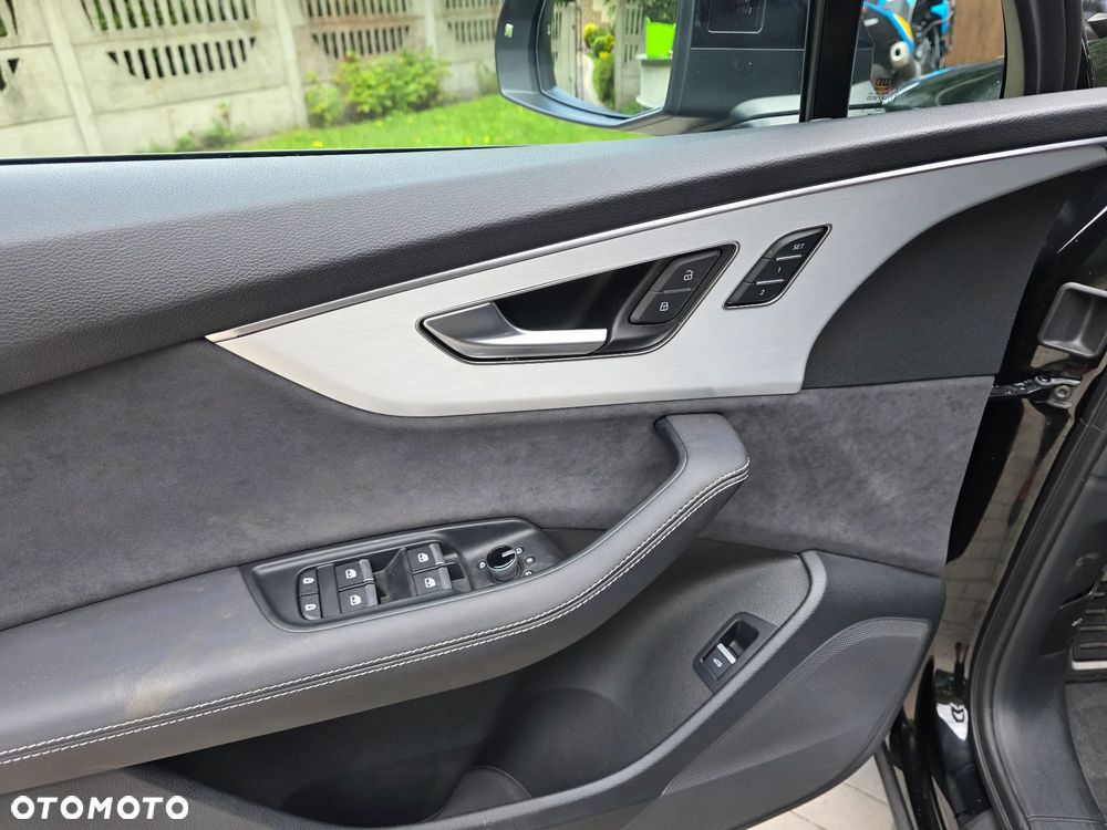 Audi Q7 50 TDI mHEV Quattro S Line Tiptr - 18