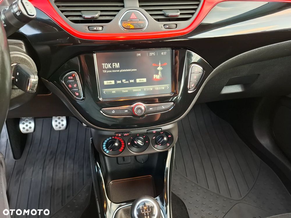Opel Corsa 1.4 EcoFLEX Start/Stop Active - 11