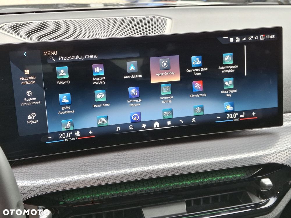 BMW Seria 3 320d mHEV M Sport sport - 26