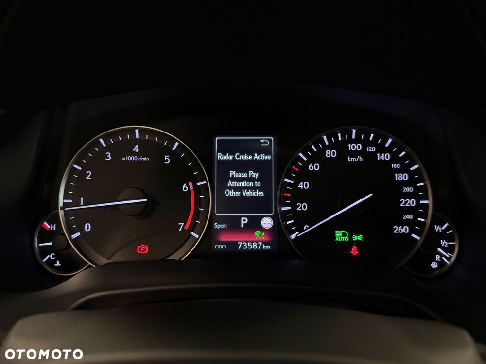Lexus RX 300 Elegance - 10