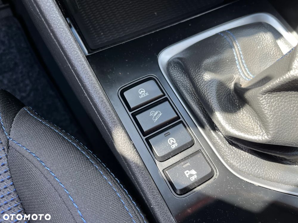 Hyundai Tucson - 28