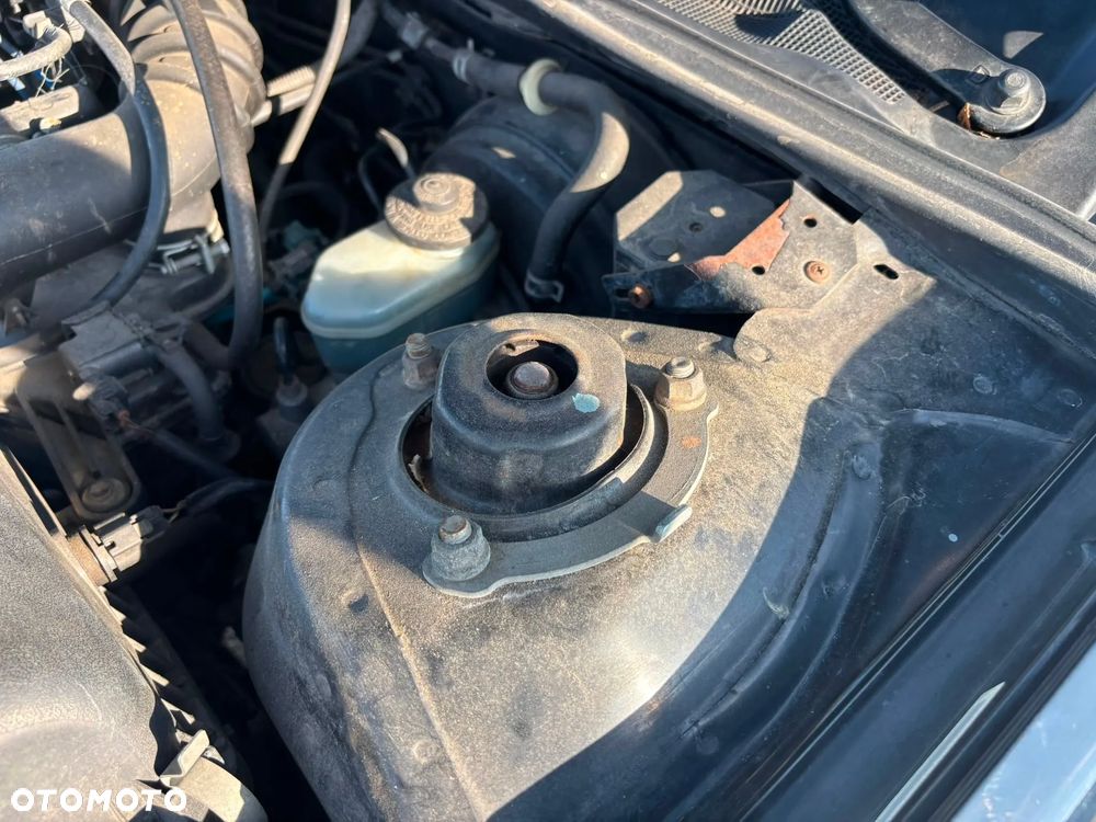 Toyota Camry - 11