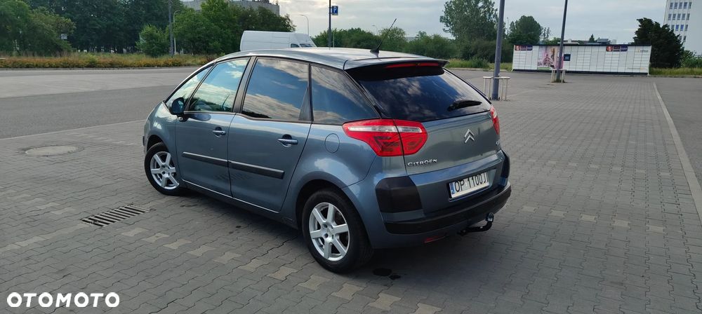 Citroën C4 1.6 HDi Impress Pack - 6