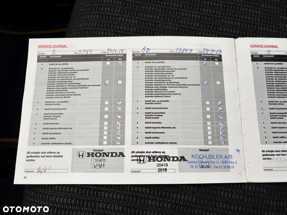 Honda Jazz 1.3 i-VTEC Trend - 34