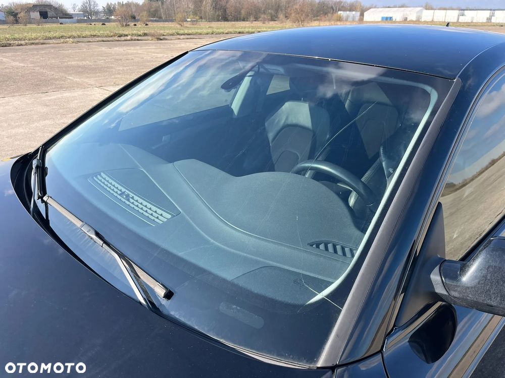 Audi A5 Sportback - 11