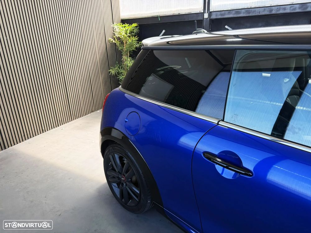 MINI Coupé Cooper Auto - 7