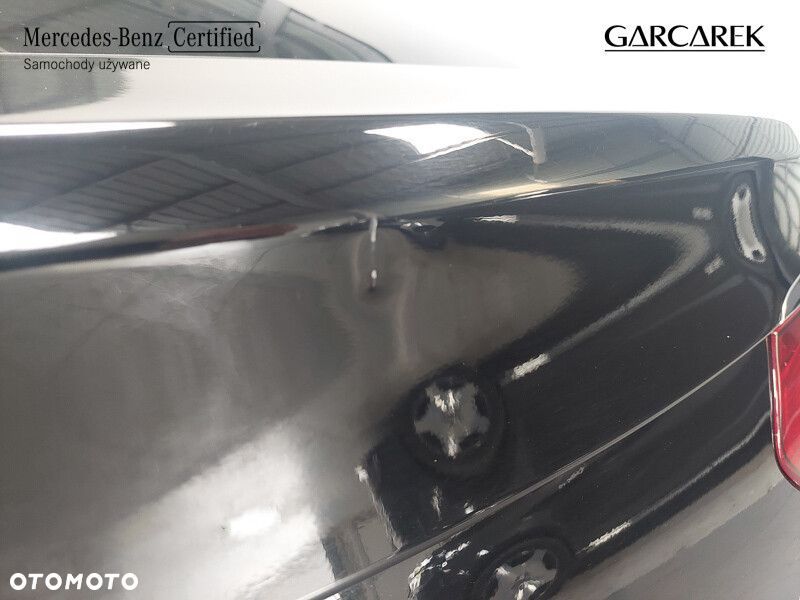 Mercedes-Benz GLC Coupe 250 4-Matic - 13