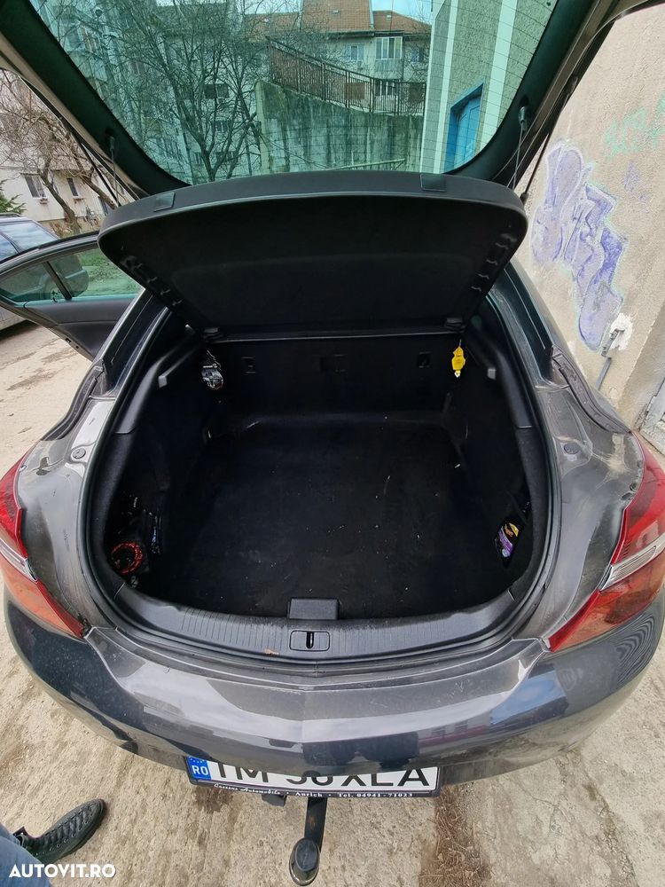 Opel Insignia 2.0 CDTI Automatik Sport - 16