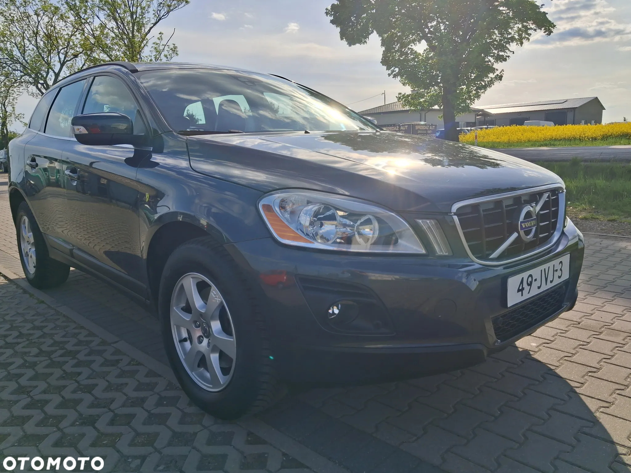 Volvo XC 60 2.4D - 3