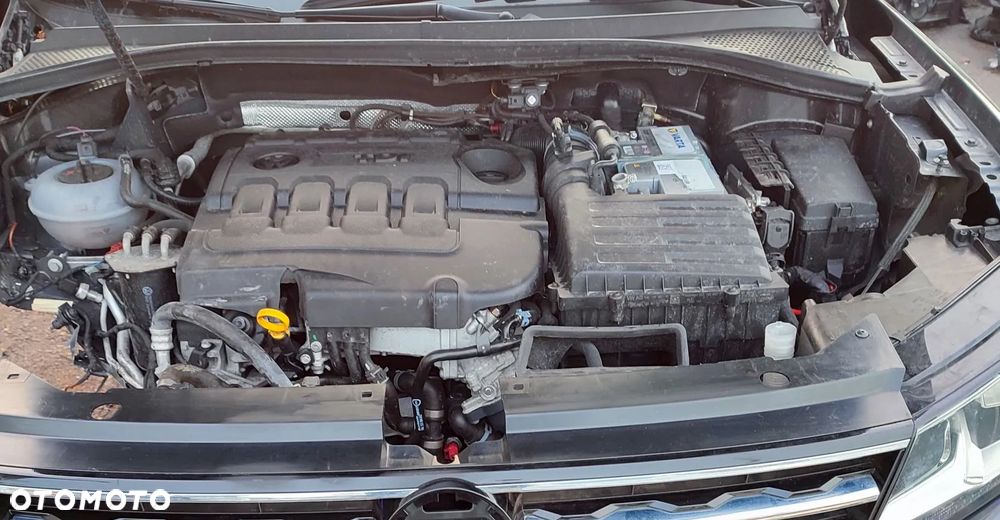 Volkswagen Tiguan 2.0 TDI BMT SCR 4Mot Offroad - 20