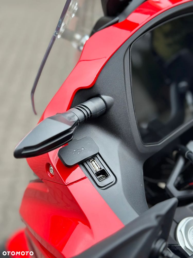 Moto Morini Inny - 21