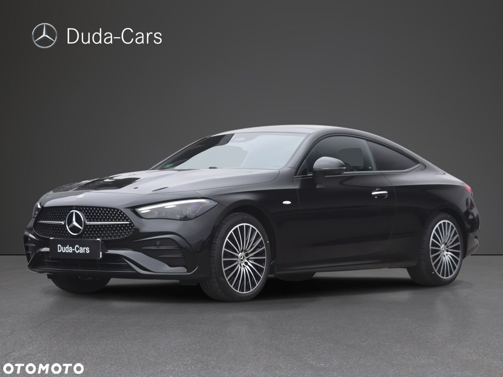 Mercedes-Benz CLE 300 e PHEV AMG Line - 1