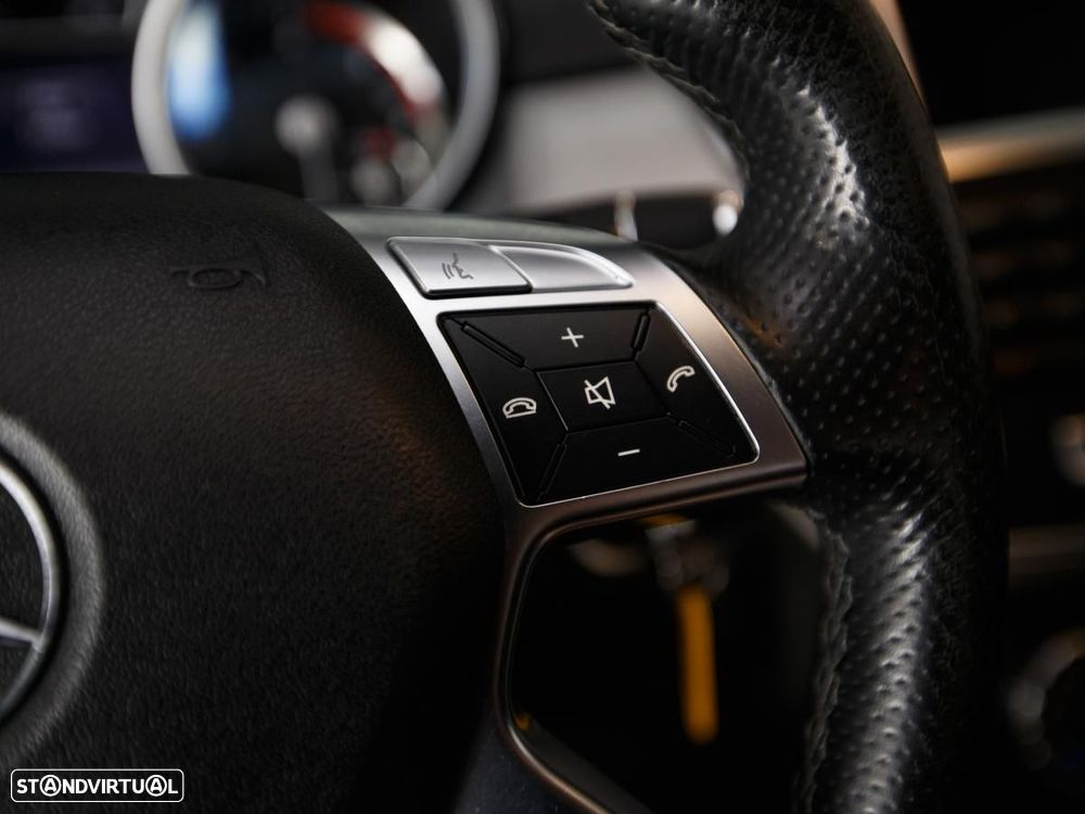 Mercedes-Benz ML 250 - 16