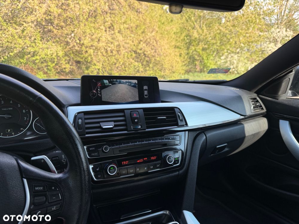 BMW Seria 4 428i Sport-Aut - 15