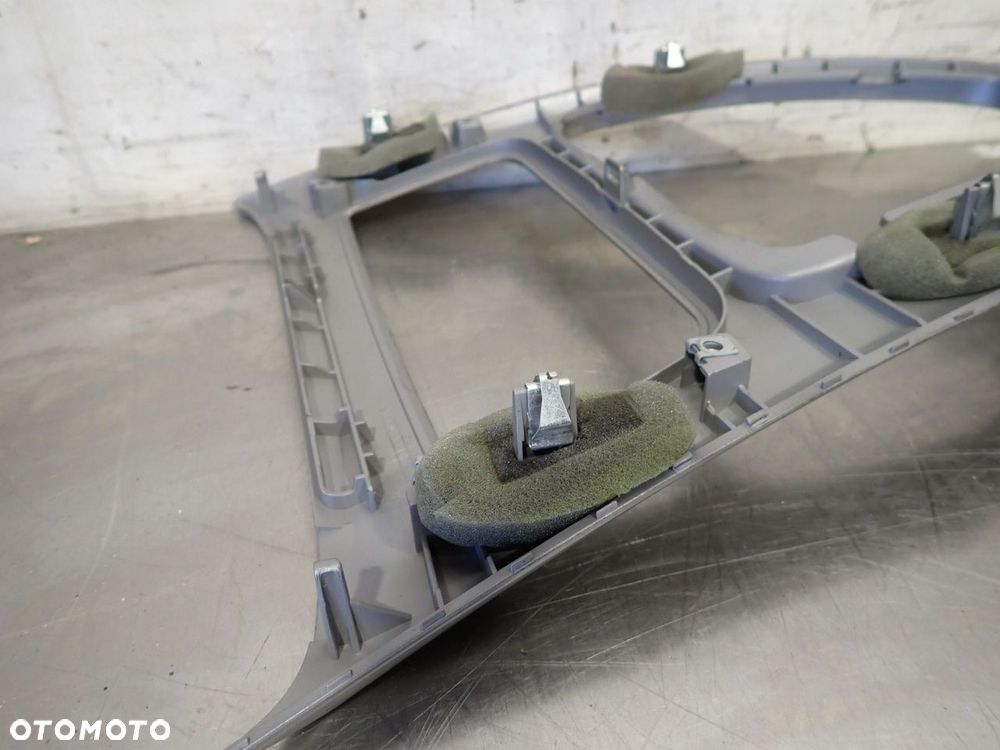 DEKOR TUNELU BMW E90 320I 7118023 - 5