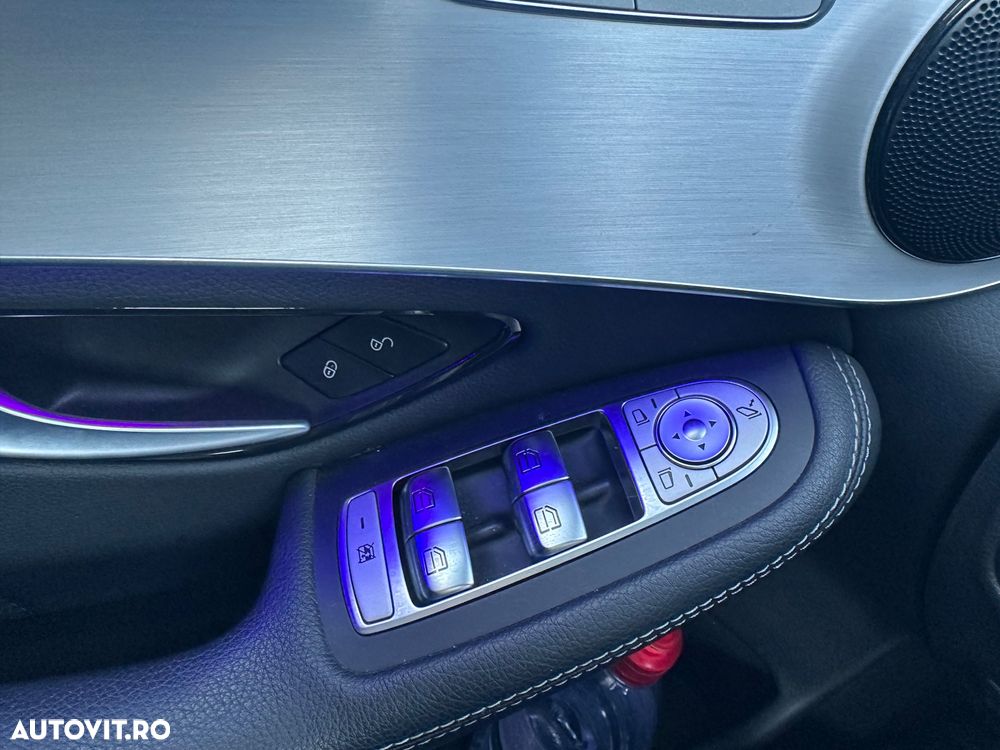 Mercedes-Benz GLC - 19