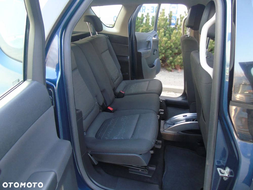 Opel Meriva - 19