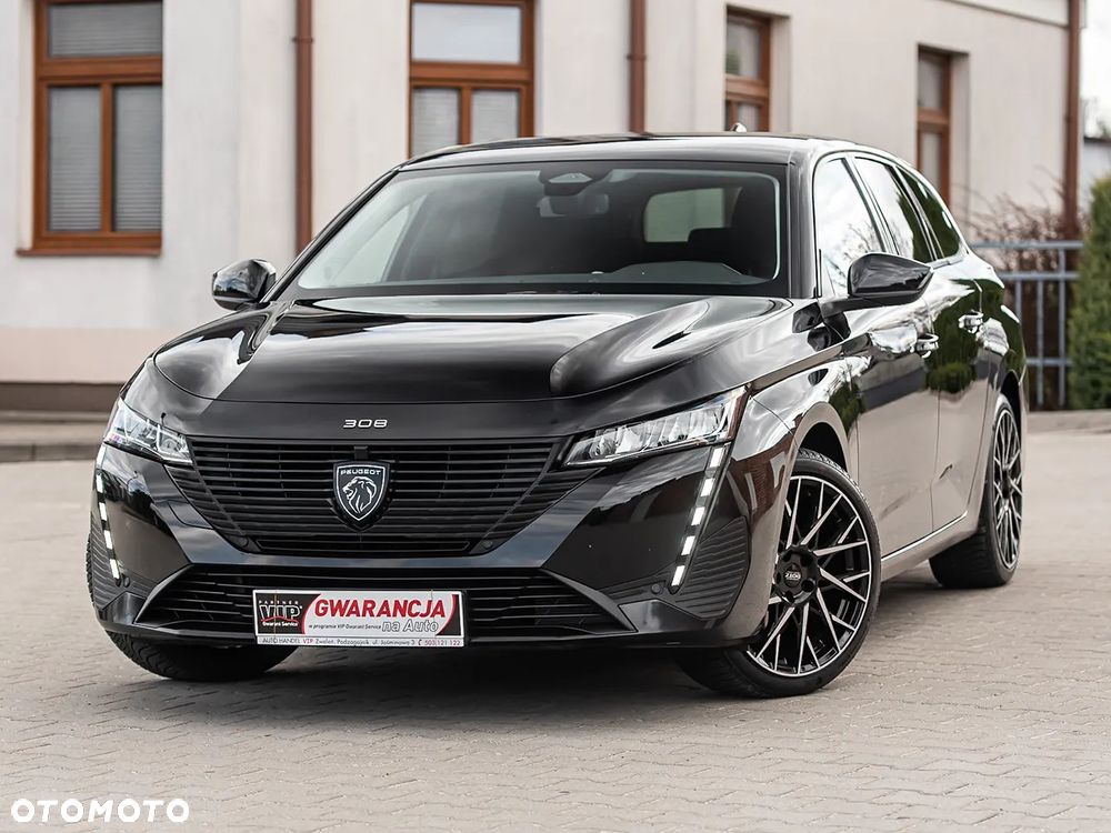 Peugeot 308 PureTech 130 Allure - 7