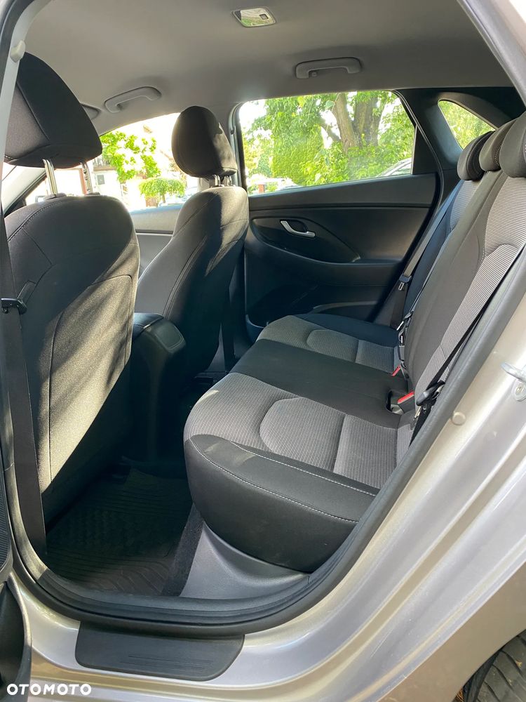 Hyundai i30 1.4 Classic - 5