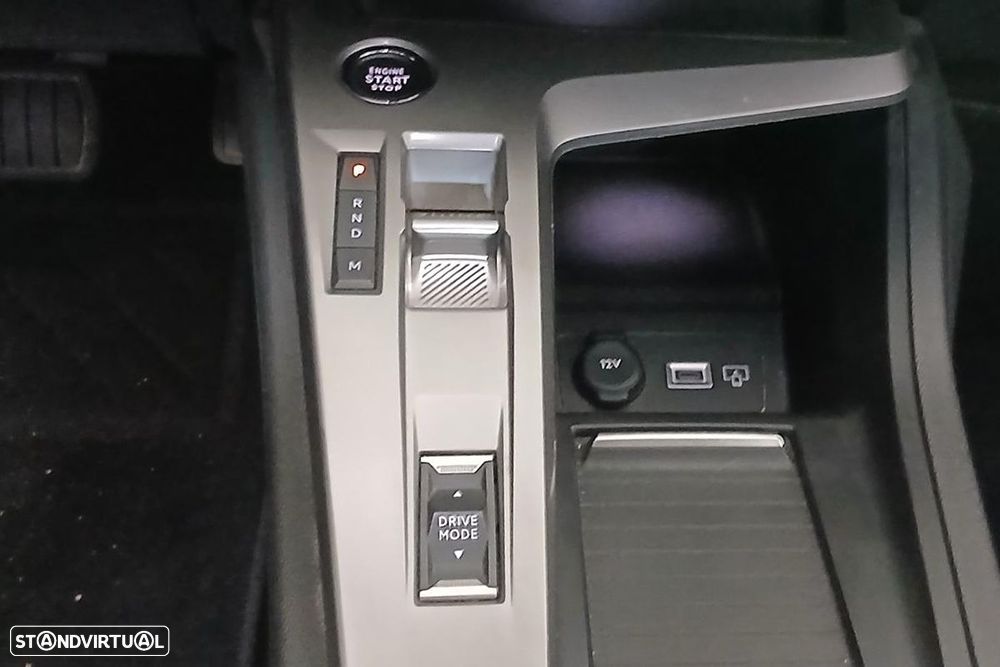 Peugeot 308 1.5 BlueHDi Style EAT8 - 7