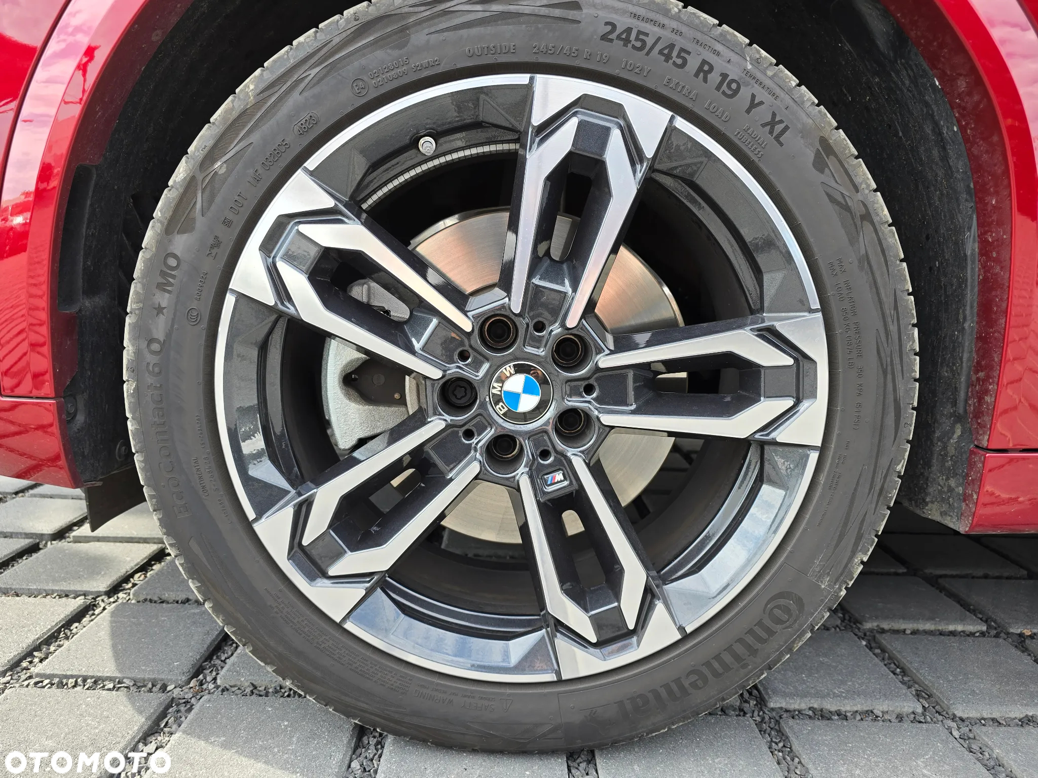 BMW X2 sDrive20i - 6
