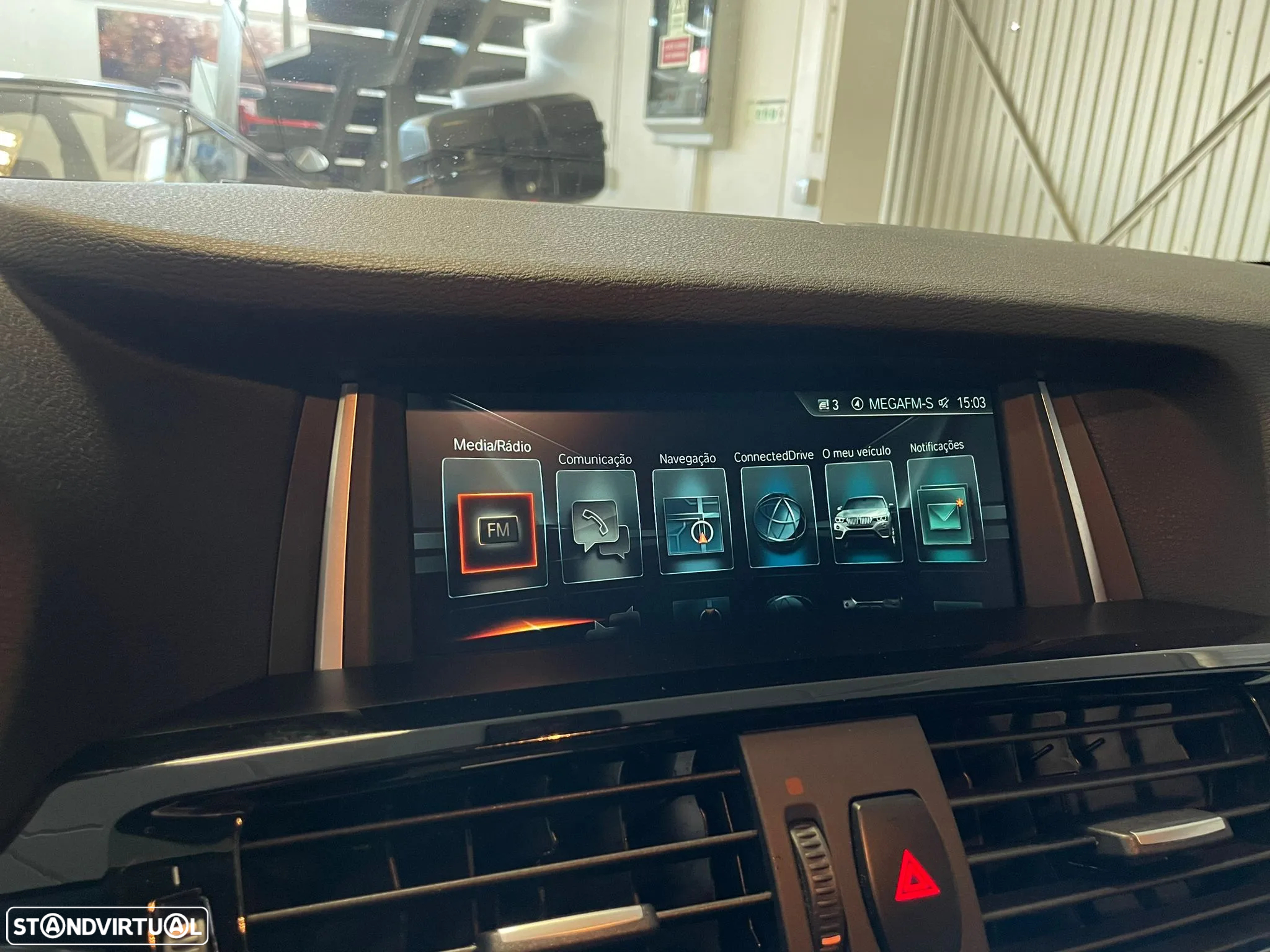 BMW X4 20 d xDrive Pack M - 23