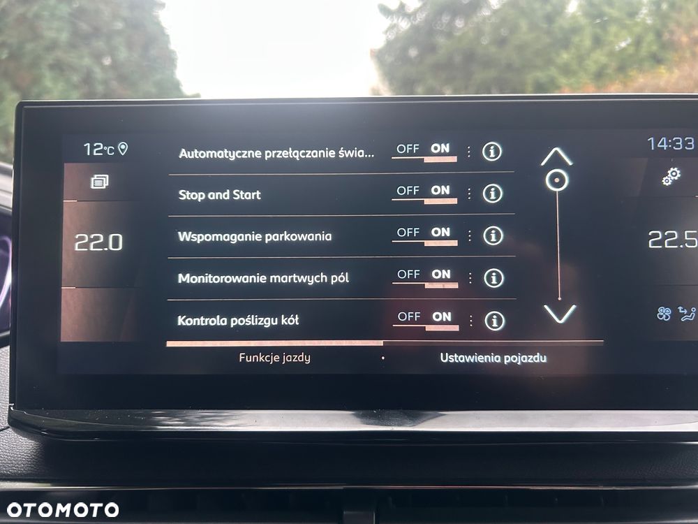 Peugeot 5008 2.0 BlueHDi GT S&S EAT8 - 20