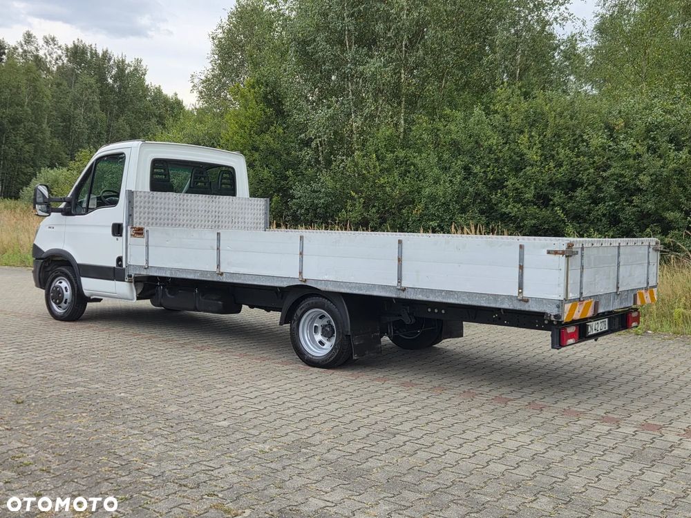 Iveco 35C15 - 7