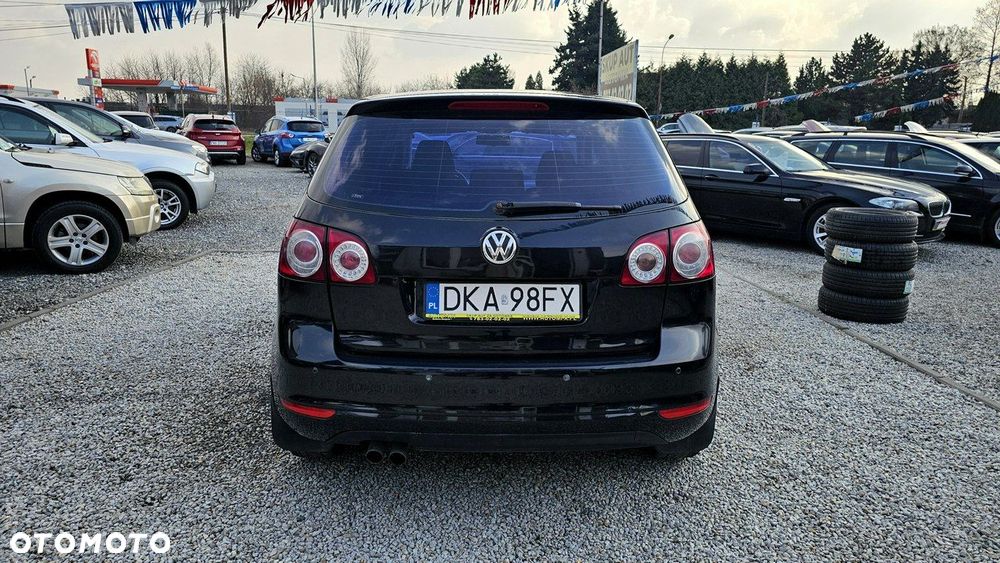 Volkswagen Golf Plus - 15
