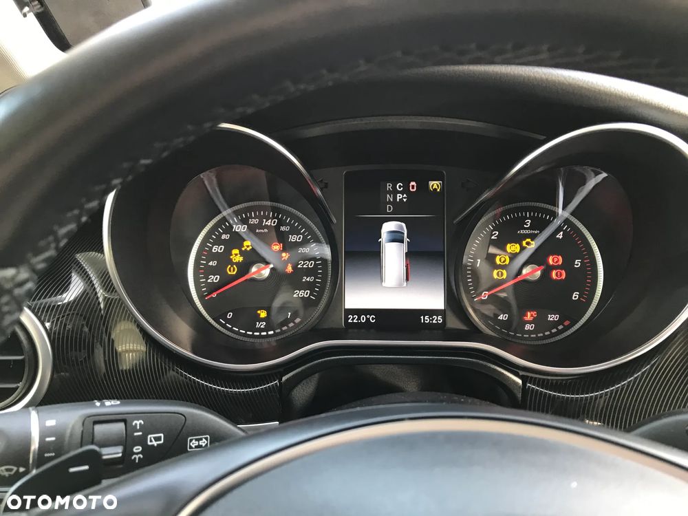 Mercedes-Benz Klasa V 220 (BlueTEC) d 7G-Tronic (d³ugi) - 16