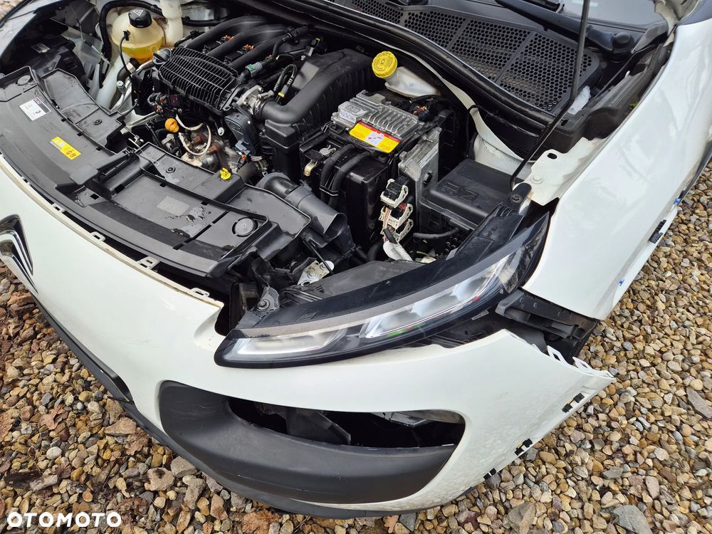 Citroën C4 Cactus 1.2 PureTech Shine Edition S&S ETG - 34