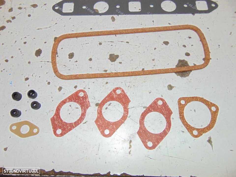 Rover ajm 1251 jogo de juntas - 4