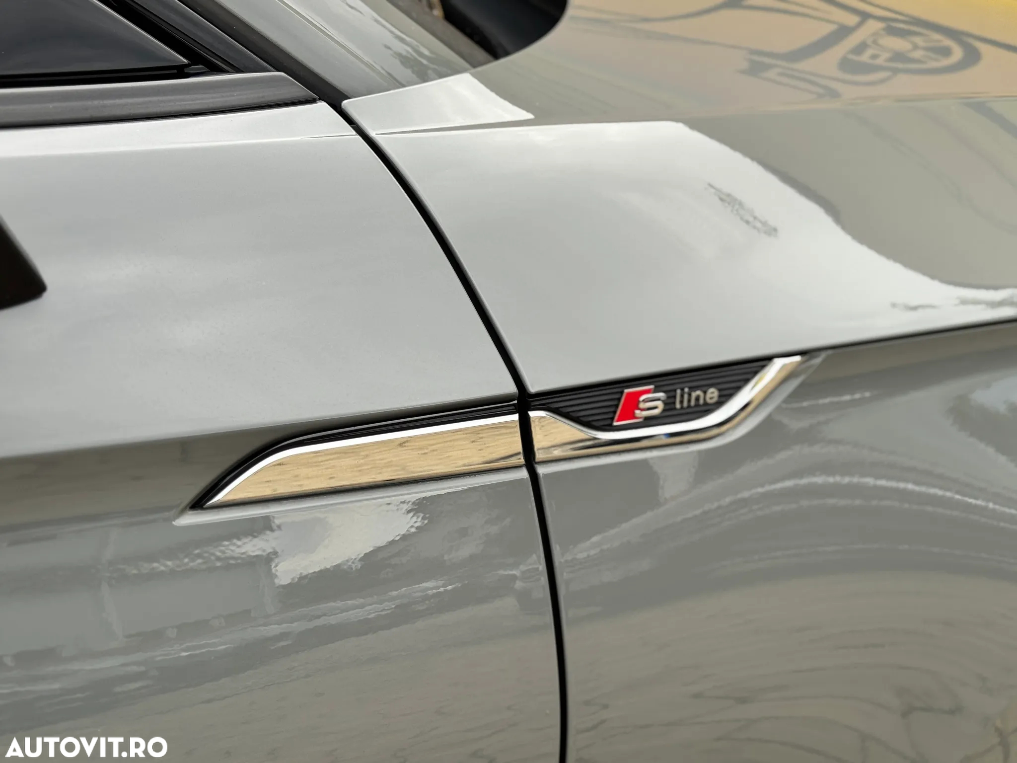 Audi A5 Sportback 40 TFSI S tronic S line - 19