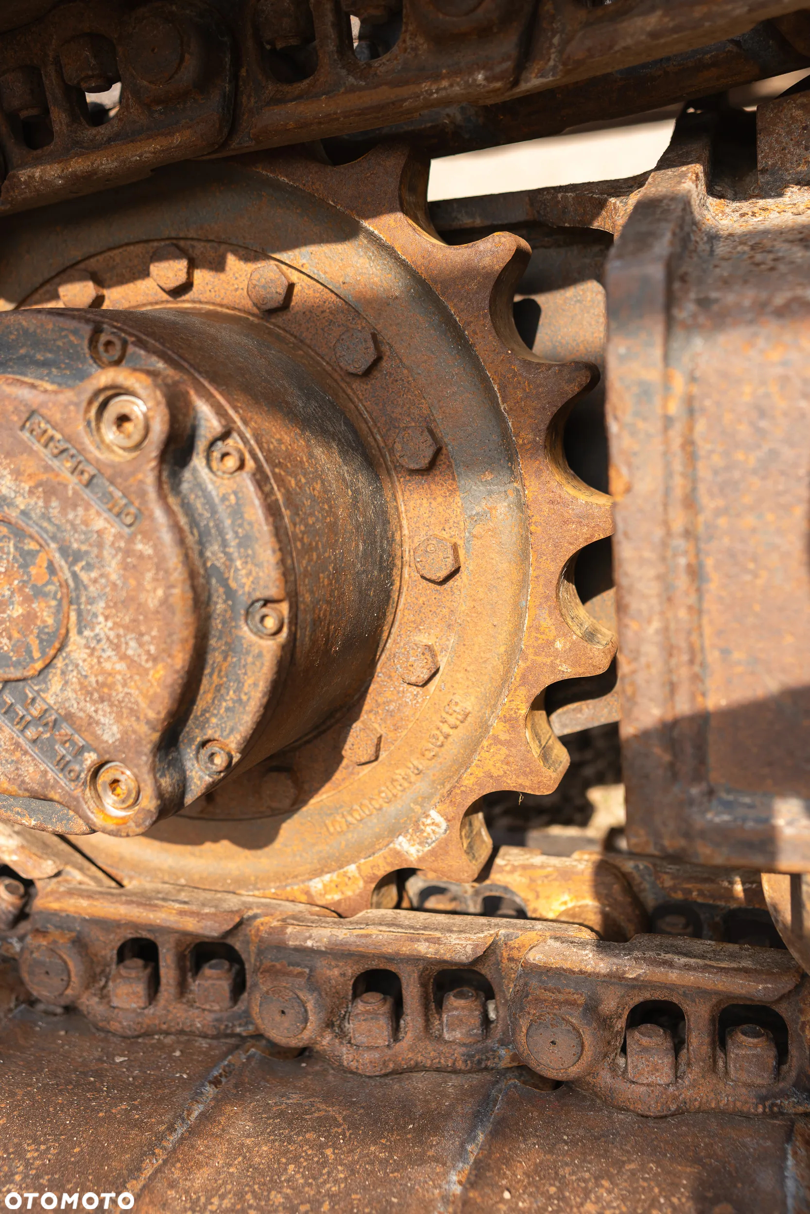 Komatsu PC 180 LC-6K - 22