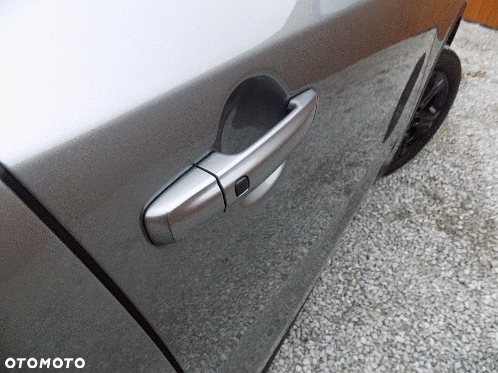 Suzuki Vitara 1.4 Boosterjet S - 25