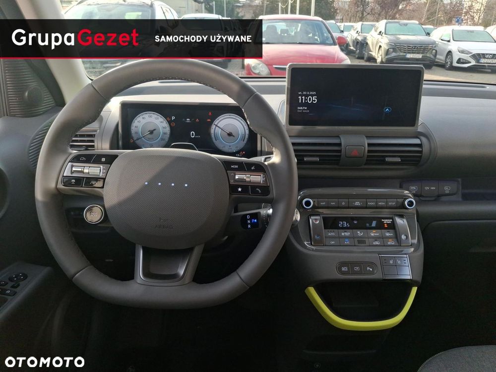 Hyundai Inster - 13