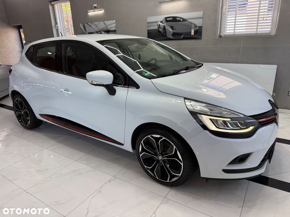 Renault Clio Energy TCe 90 Start & Stop Intens - 10