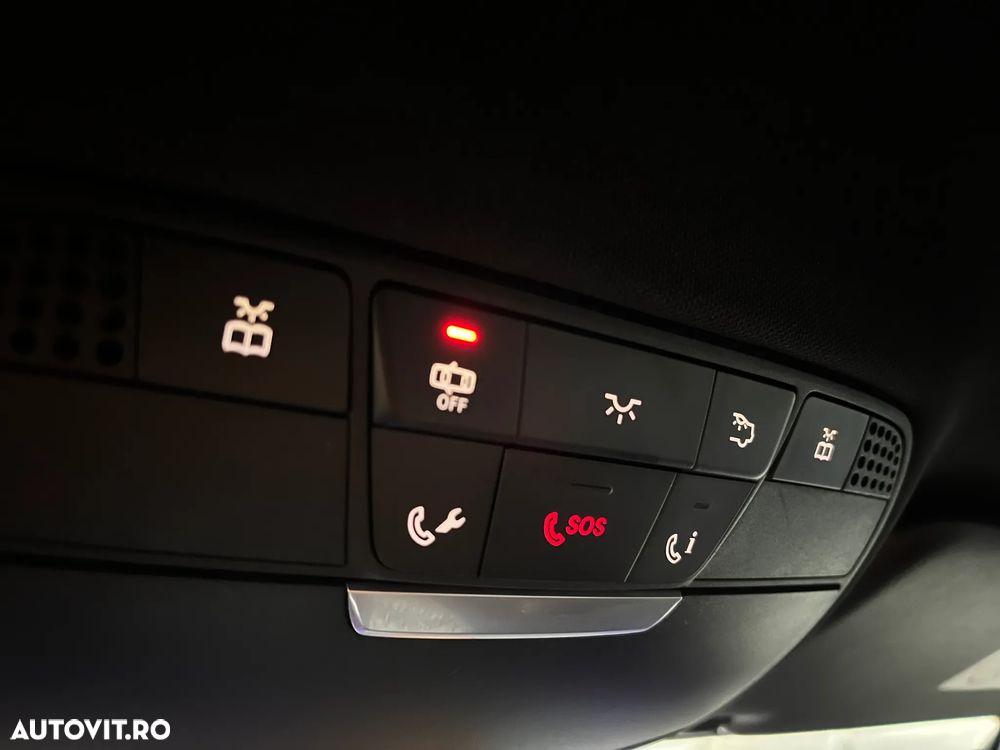 Mercedes-Benz CLS - 19