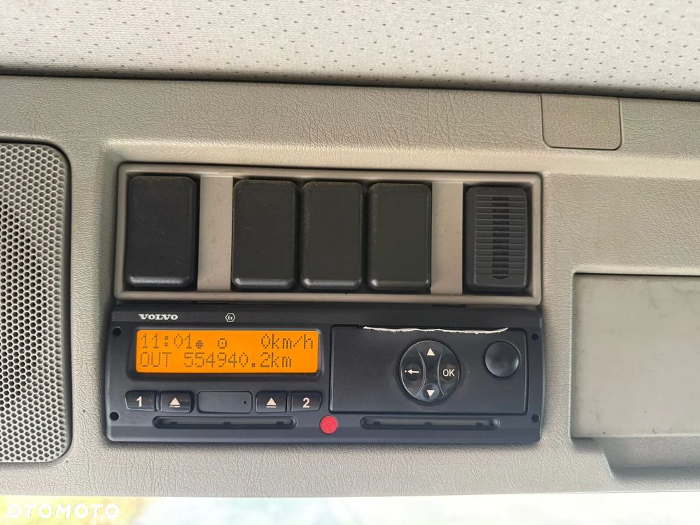 Volvo FM450 Euro 5 - 17
