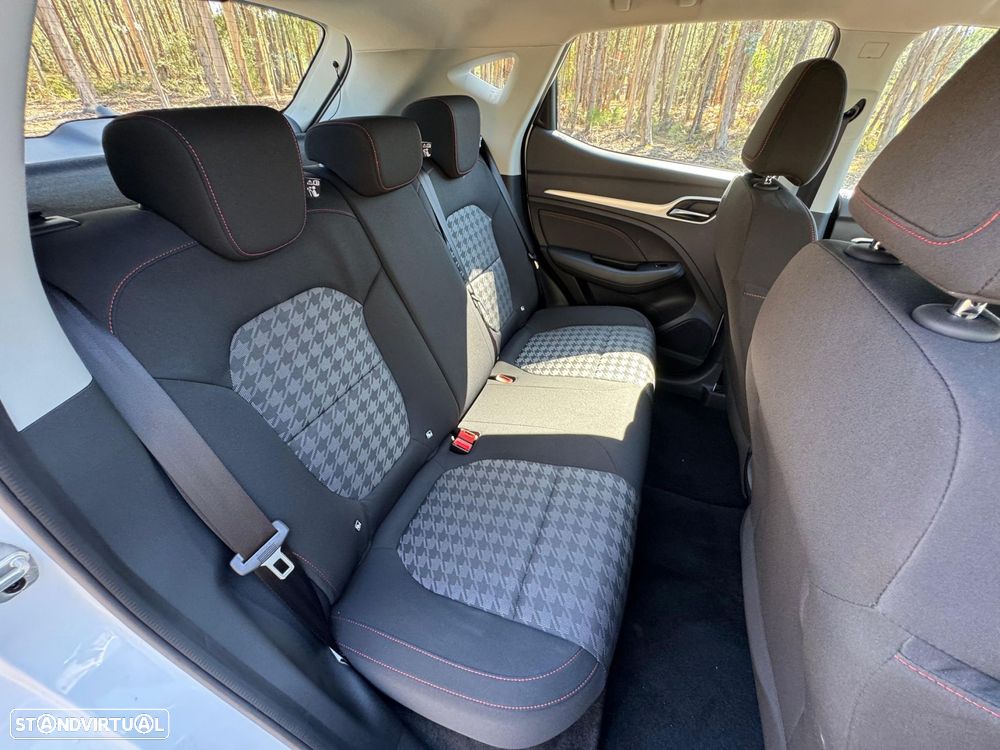 MG ZS EV 50.3 kWh Comfort - 22
