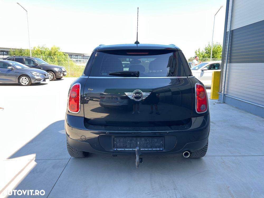 Mini Countryman - 3