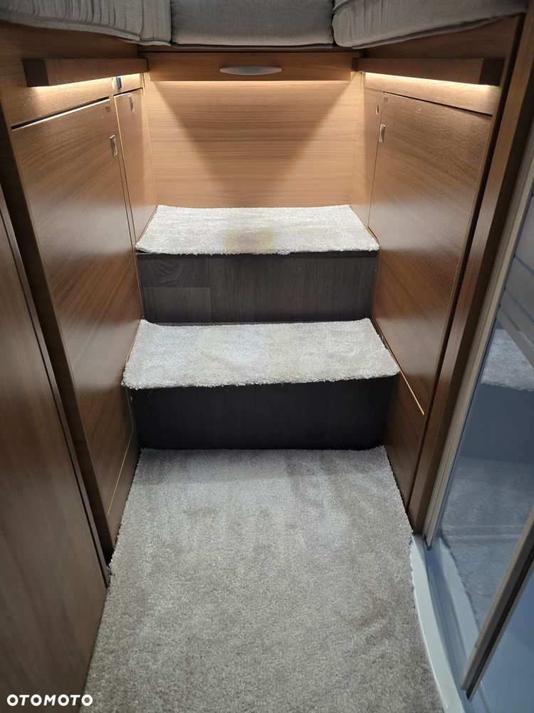 Adria Matrix axess 670 sl - 18