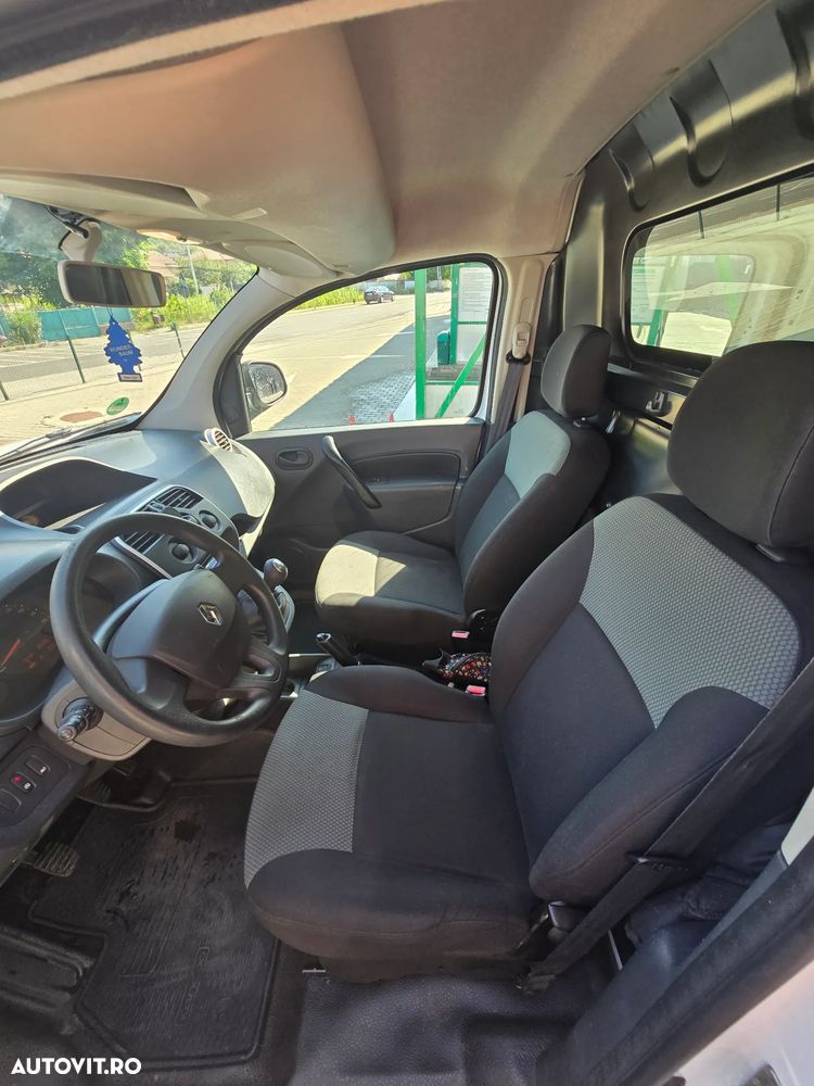 Renault Kangoo - 7