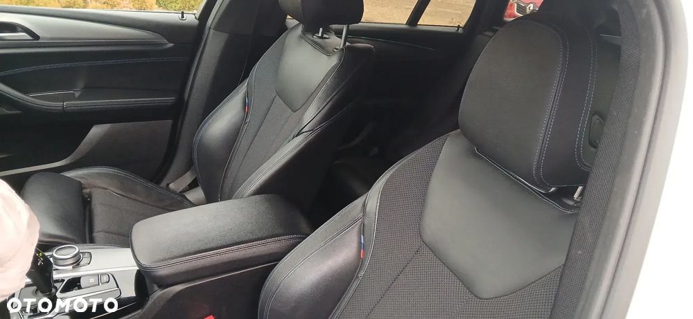 BMW X4 xDrive30d M Sport - 19