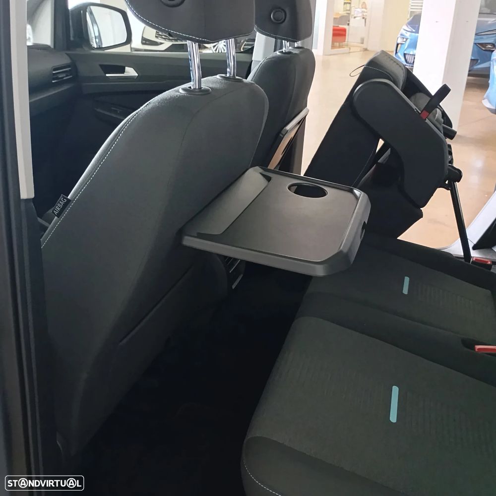 Ford Tourneo Connect 2.0 TDCi Active - 9